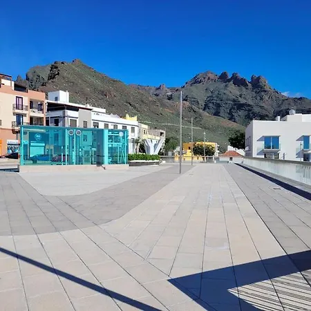 Alse Homes Adeje Ground Floor Corner Apartamento