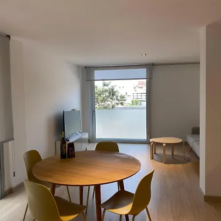 Apartmán Alse Homes Adeje Ground Floor Corner Costa Adeje (Tenerife)