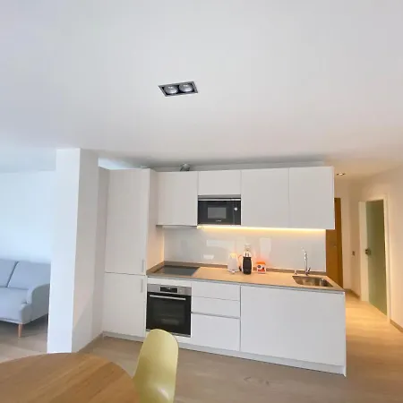 Alse Homes Adeje Ground Floor Corner