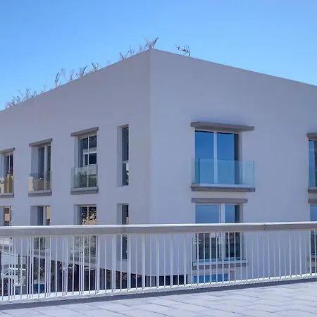 Alse Homes Adeje Ground Floor Corner Apartmán Costa Adeje (Tenerife)