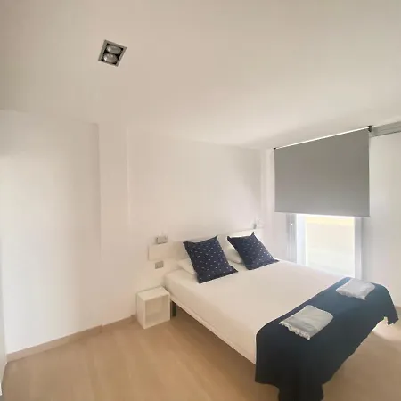 Alse Homes Adeje Ground Floor Corner Apartamento Costa Adeje (Tenerife)