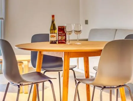 Alse Homes Adeje Ground Floor Corner