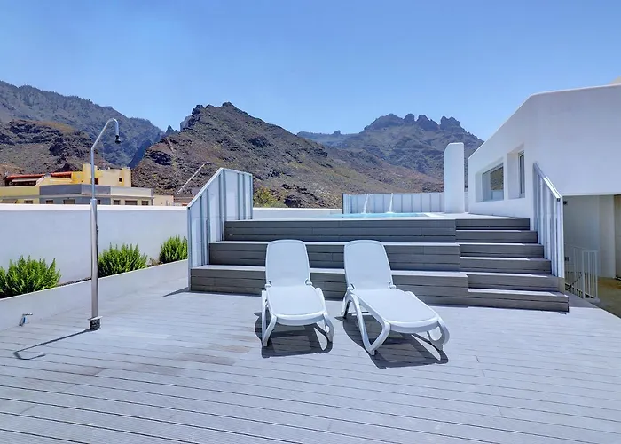 Alse Homes Adeje Ground Floor Corner