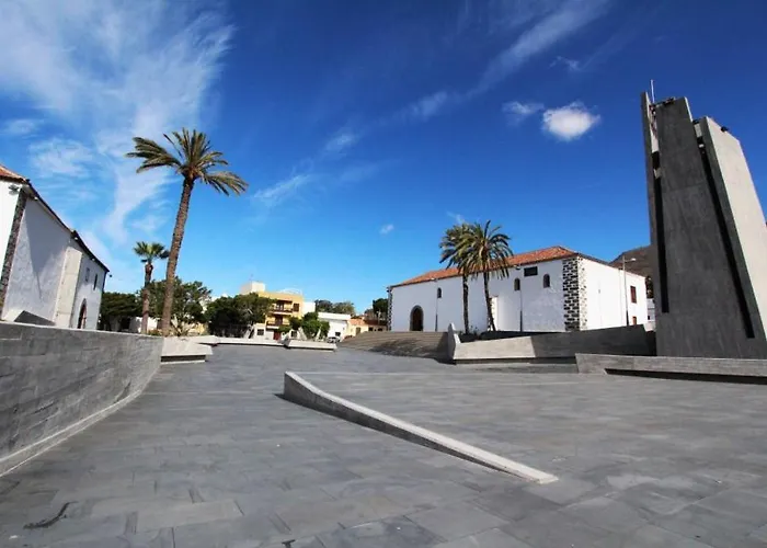 Alse Homes Adeje Ground Floor Corner Apartment