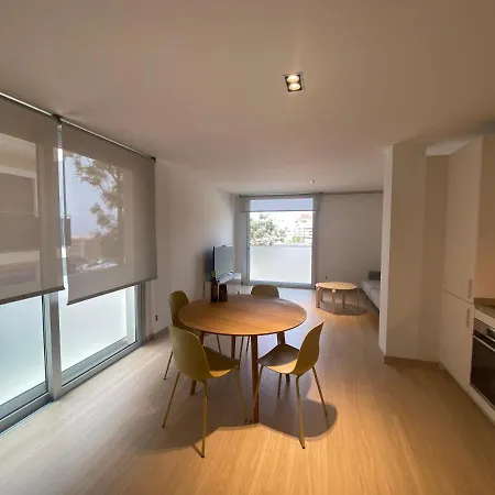 Alse Homes Adeje Ground Floor Corner Appartamento *