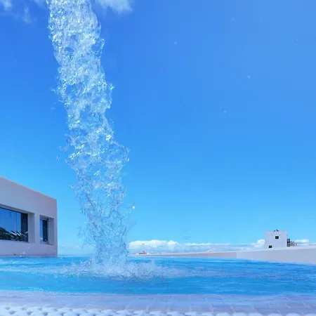 Alse Homes Adeje Ground Floor Corner Apartamento *