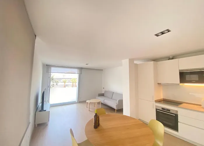 Alse Homes Adeje Ground Floor Corner Apartment Costa Adeje (Tenerife)