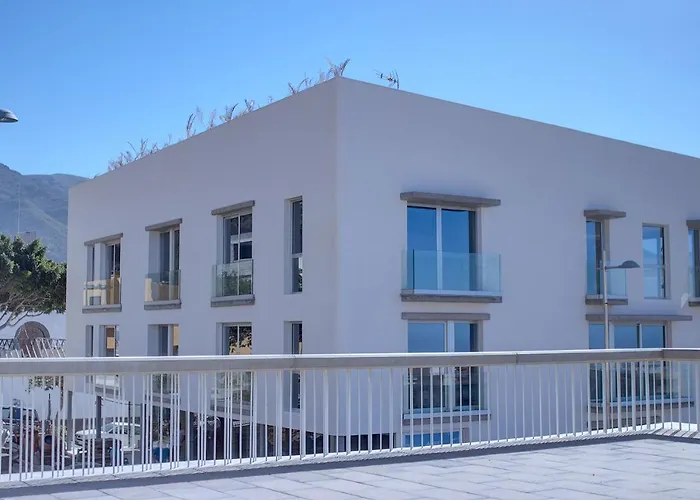 Alse Homes Adeje Ground Floor Corner Apartment Costa Adeje (Tenerife)
