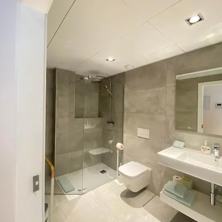 Alse Homes Adeje Ground Floor Corner 公寓