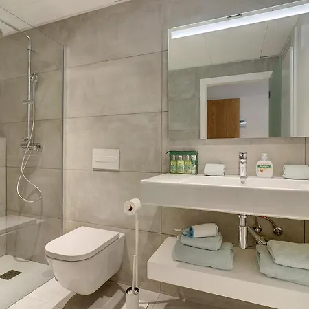 公寓 Alse Homes Adeje Ground Floor Corner *